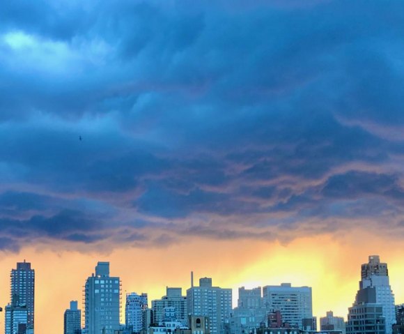 What you need to know about the eviction moratorium and rent relief Some sun through the clouds, i.e., rent relief and an extended eviction moratorium.